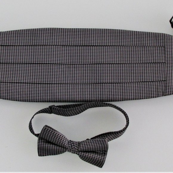 thom browne ties